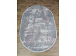 Синтетичний килим LUXURY 06185A LILAC-D.GREY HB - Висока якість за найкращою ціною в Україні - зображення 3.